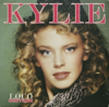 Kylie Minogue - The Locomotion artwork