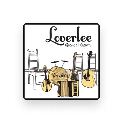 Listen to Loverlee, watch music videos, read bio, see tour dates & more!