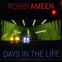 2's & 3's — Robby Ameen