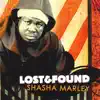 Shasha Marley - So Nyame Mu