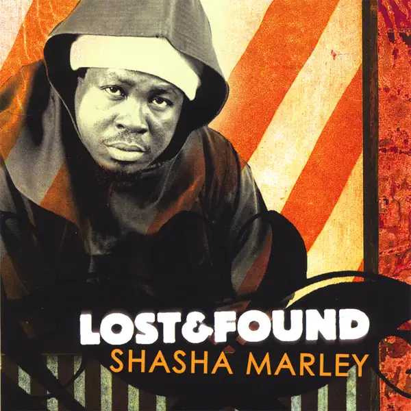 Queen of Queens — Shasha Marley