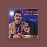 Primitivo Sime y Los Toros Del Amargue