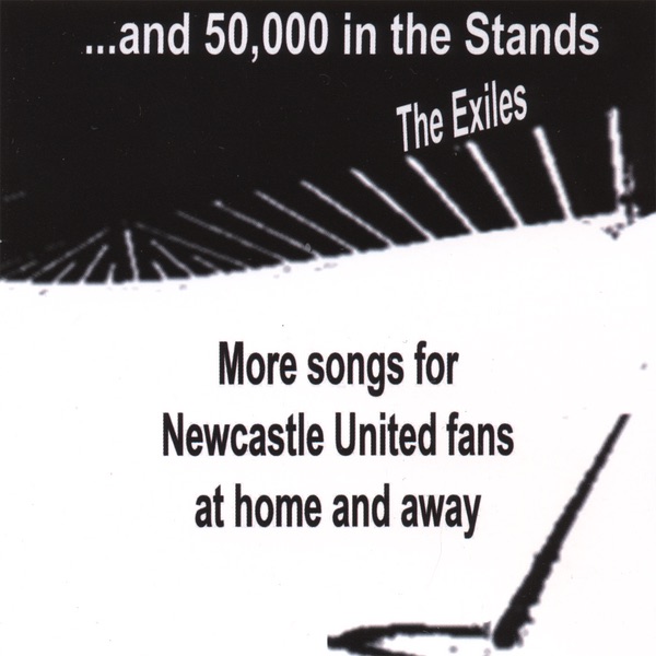 ...and 50,000 In the Stands