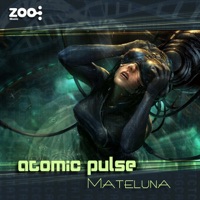 Mateluna - Single - Atomic Pulse