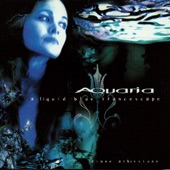 Aquaria - A Liquid Blue Trancescape artwork