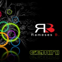 Gemini - Single - Rameses B