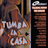 Tumba La Casa