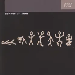 Donker en Licht - Stef Bos