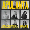 Apulanta - Attack of the A.L People artwork