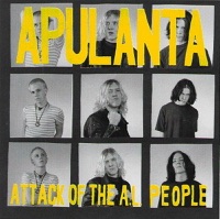 Attack of the A.L People - Apulanta