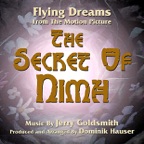 Flying Dreams (Theme from the motion Picture "the Secret of N,I.M.H") [Instrumental] - Single