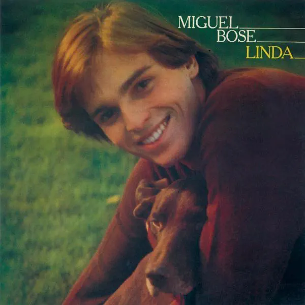 Linda — Miguel Bosé