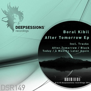 After Tomorrow - EP