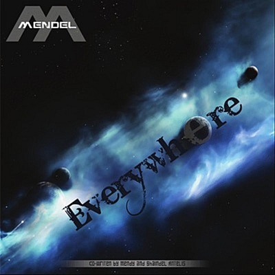 Everywhere - Single