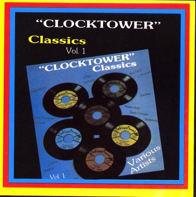 Clocktower Classics Vol. 1