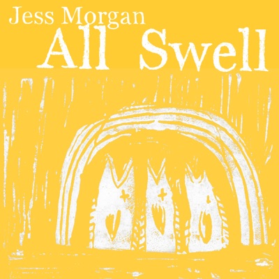 Jess Morgan