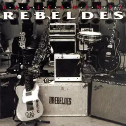 Basicamente... Rebeldes, Vol. 1 / Basicamente... Rebeldes, Vol. 2 - Los Rebeldes