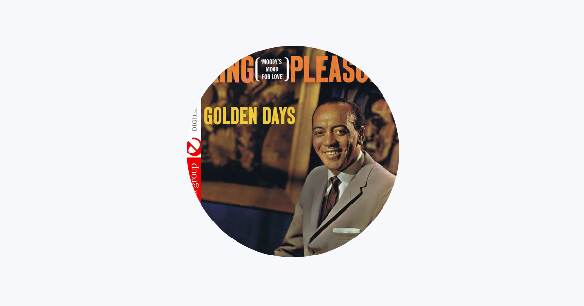 King Pleasure - Apple Music