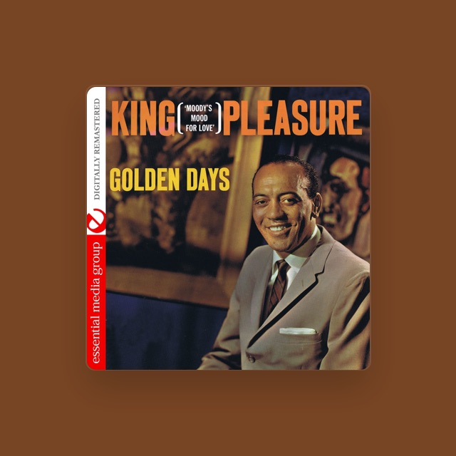 King Pleasure