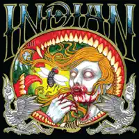 No Grace — Indian