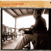 Jorma Kaukonen - Big River Blues