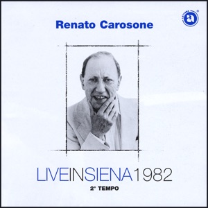 Live Acoustic In Siena 1982 - Part 2