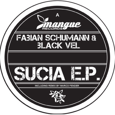 Sucia / Shining / Sunstroke - EP