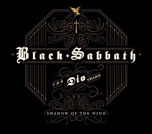 Shadow of the Wind - Single