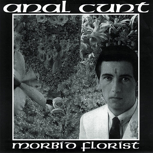 Picnic of Love - Album by Anal Cunt - Apple Music