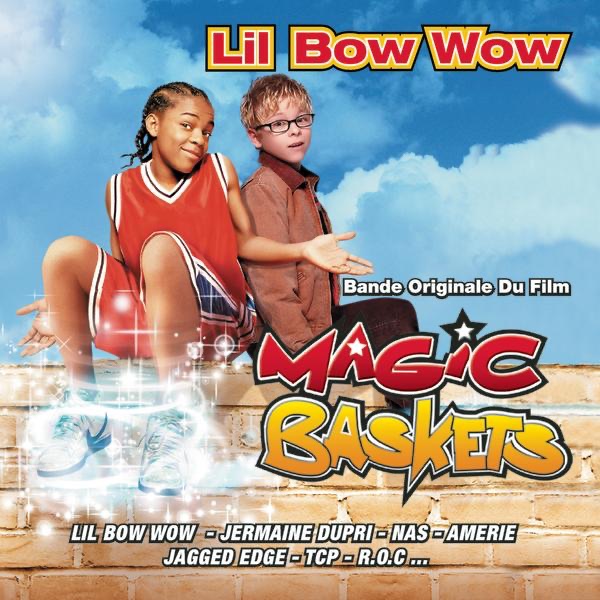 Обложка альбома «Lil Bow Wow» — Bow Wow