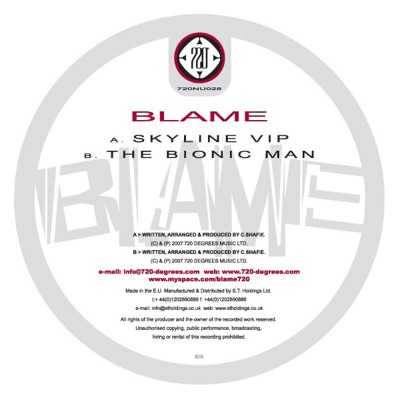 Skyline VIP