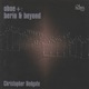 Oboe Berio and Beyond