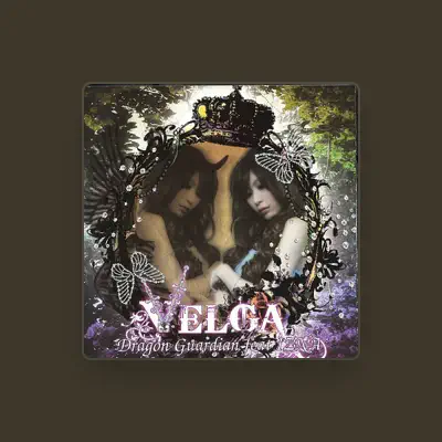 Listen to IZNA, watch music videos, read bio, see tour dates & more!