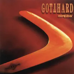 Homerun - Gotthard