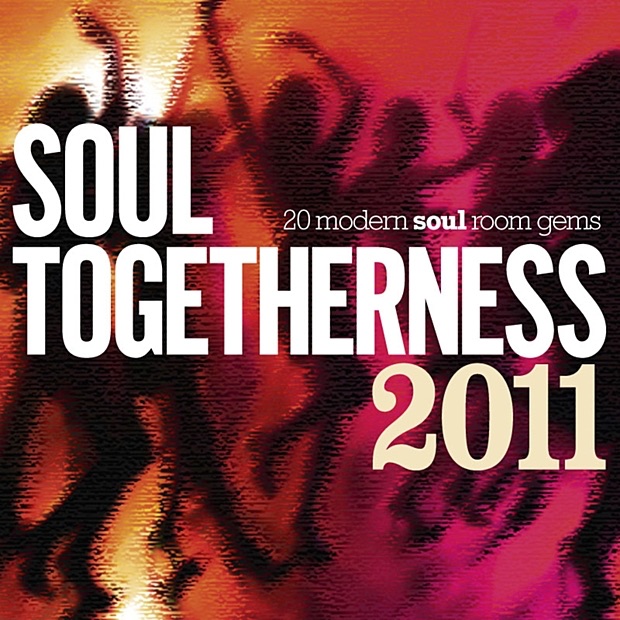Soul Togetherness 2011 (Deluxe Edition)