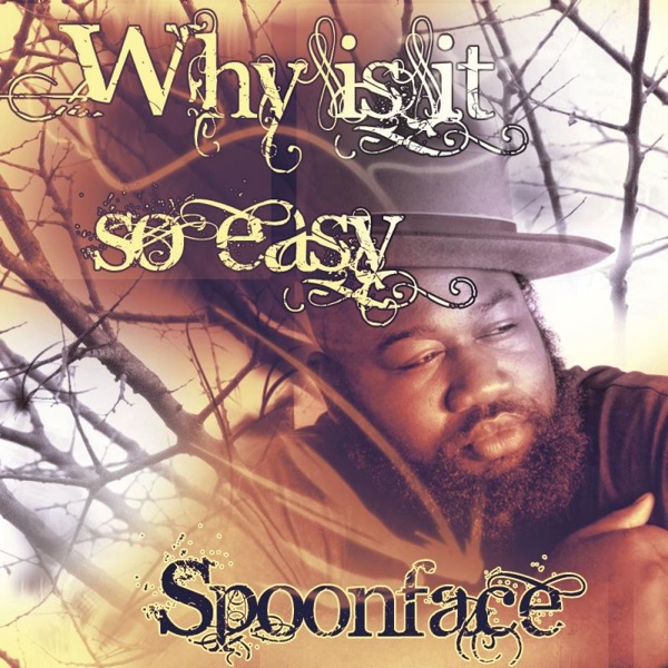 Why Is It So Easy (For You to Leave Me) - Single