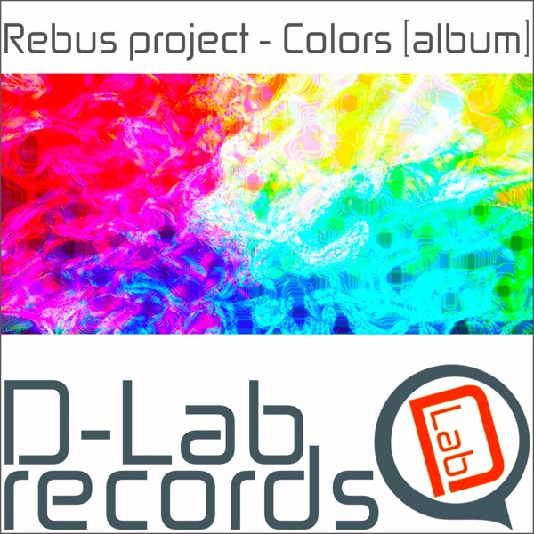 Colors (Album)