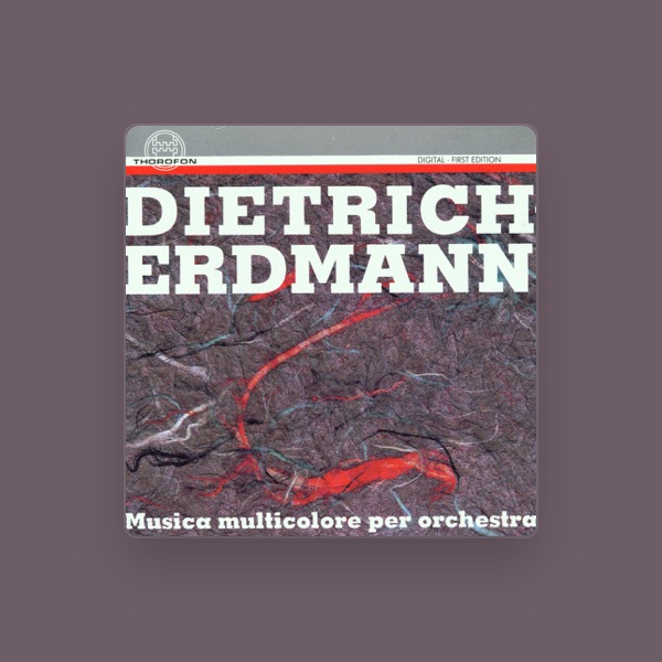 Thuringen-Philharmonie Suhl's avatar