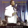 Jimmie Lunceford - The Minor Riff (Jubilee #144 August 3, 1945)