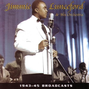 1943-45 Broadcasts (Live)
