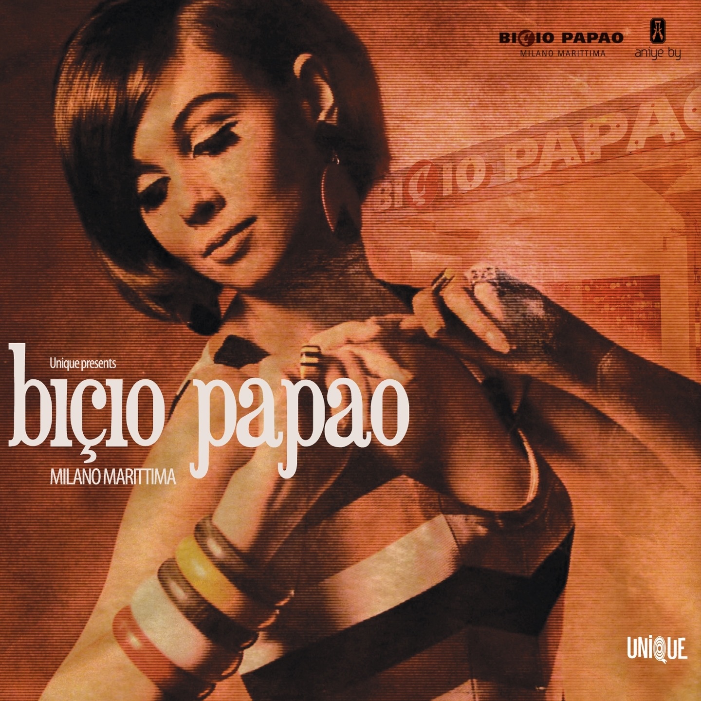 Unique Presents Biçio Papao