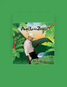 Listen to Angel Luis Zayas, watch music videos, read bio, see tour dates & more!