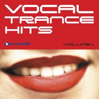 Hidden Logic presents Luminary - Wasting (Andy Moor Remix)