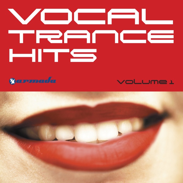 Vocal Trance Hits, Vol. 1