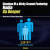 Go Deeper (Acappella) - Stephan M & Nicky Scanni