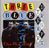 Three Blue Teardrops - Go! She-Devil
