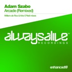 Arcade (Remixed) - Single