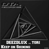 Keep On Shining (feat. Tory) - Single