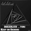 Keep On Shining (feat. Tory) - Single