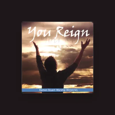 Listen to Damon Stuart Worship Ministries, watch music videos, read bio, see tour dates & more!